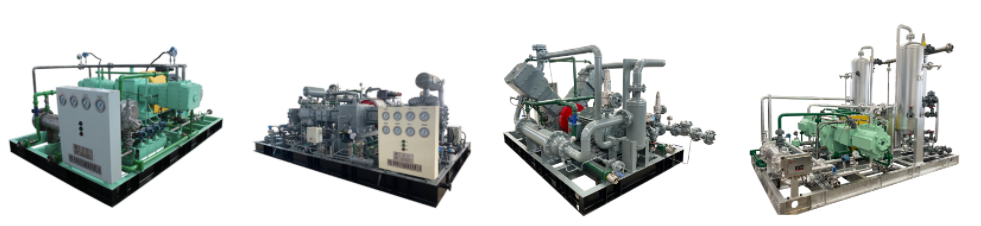 氮?dú)鈮嚎s機(jī)滲漏原因